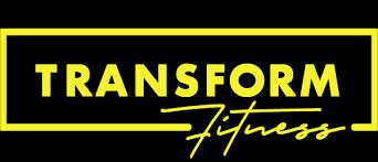 Perform Transform Fitness logo
