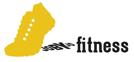 Jobyjo Fitness logo