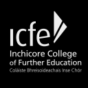 Inchicore College of Further Education logo