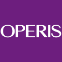 Operis TRG Limited logo