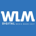 Wlm.Digital logo