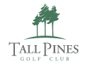 Tall Pines Golf Club logo