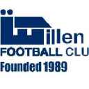 Willen Football Club logo