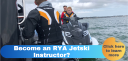 Marine Education Rya Powerboat & Jet Ski Training Centre logo