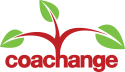 Coachange Ltd logo