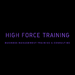 High Force Training Ltd