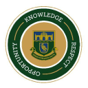The Alsop High School logo