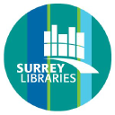 Surrey Libraries' Events
