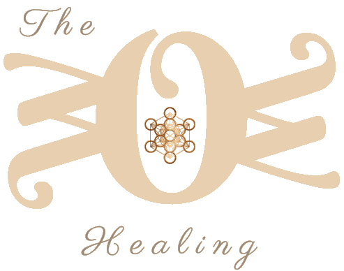 The Wow Healing logo