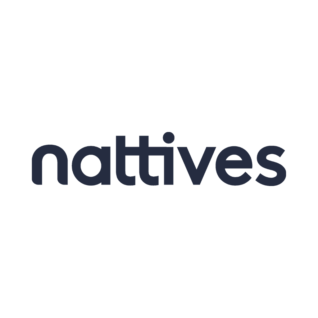 Nattives logo