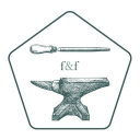 File And Forge Jewellery School And Workshop logo