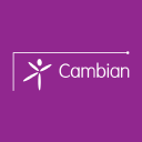 Cambian Group logo