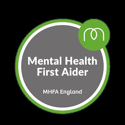 Mental Health First Aid - 2 day