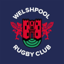 Welshpool Rugby Club - W.R.U.F.C. logo