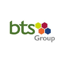 BTS Group Ltd logo