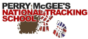 Perry Mcgee National Tracking School Ltd logo