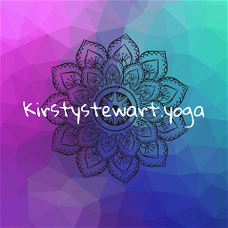 Kirsty Stewart Yoga