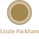 Lizzie Packham Yoga logo
