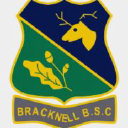 Bracknell Bowling & Social Club logo