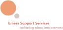 Emery Support Services logo