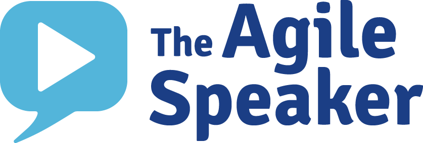 The Agile Speaker with Maryanne Johnston