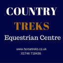 Country Treks logo