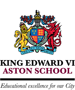 King Edward Vi Aston School