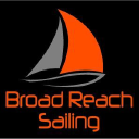 Broad Reach Sailing logo