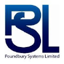 Poundbury Systems Ltd logo