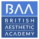 British Aesthetic Academy logo