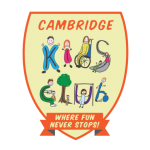 Cambridge Kidsclub logo