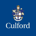 Culford Sports & Tennis Centre logo