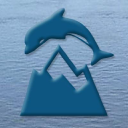Adventure Dolphin logo