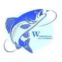 Wimbleball Fly Fishery, Set Within The Beautiful Surroundings Of The Exmoor National Park, The 370 Acres Of Water, Offering Some Fabulous Bank And Boat Fishing For Rainbow And Wild Brown Trout logo