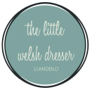 The Little Welsh Dresser logo