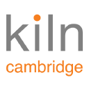 Kiln Cambridge. logo