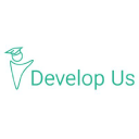 Develop Us logo