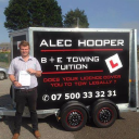 Alec Hooper Driver Training