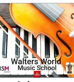 Walters World Of Music School