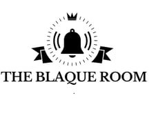 The Blaque Room logo