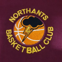 Northants Basketball Club logo