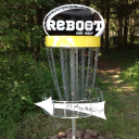 Reboot Disc Golf