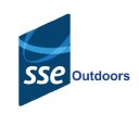 Sse Outdoors logo