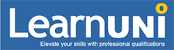 LearnUni logo