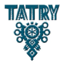 Zespół Pieśni I Tańca "Tatry" logo