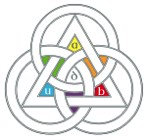 The Druid Order, An Druidh Uileach Braithreachas logo