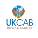 UK Curriculum and Accreditation Body (UKCAB) logo