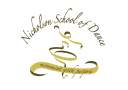 Nicholson School of Dance logo