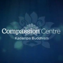 Compassion Mahayana Buddhist Centre logo