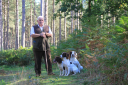 Surrey Hills Gun Dog Training